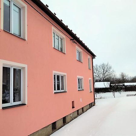Apartman Pod Rickami Apartment Rokytnice v Orlickych Horach Exterior photo
