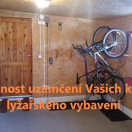 Apartman Pod Rickami Apartment Rokytnice v Orlickych Horach Exterior photo