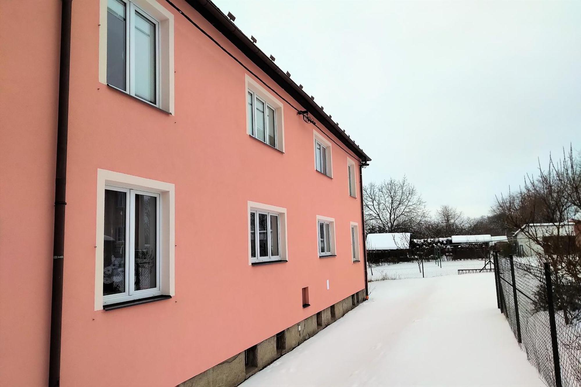 Apartman Pod Rickami Apartment Rokytnice v Orlickych Horach Exterior photo