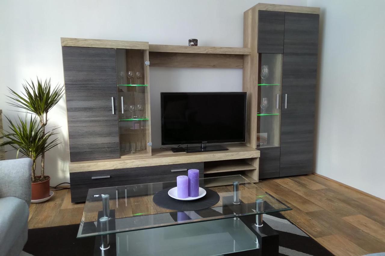 Apartman Pod Rickami Apartment Rokytnice v Orlickych Horach Exterior photo