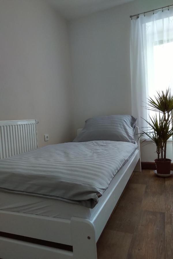 Apartman Pod Rickami Apartment Rokytnice v Orlickych Horach Exterior photo