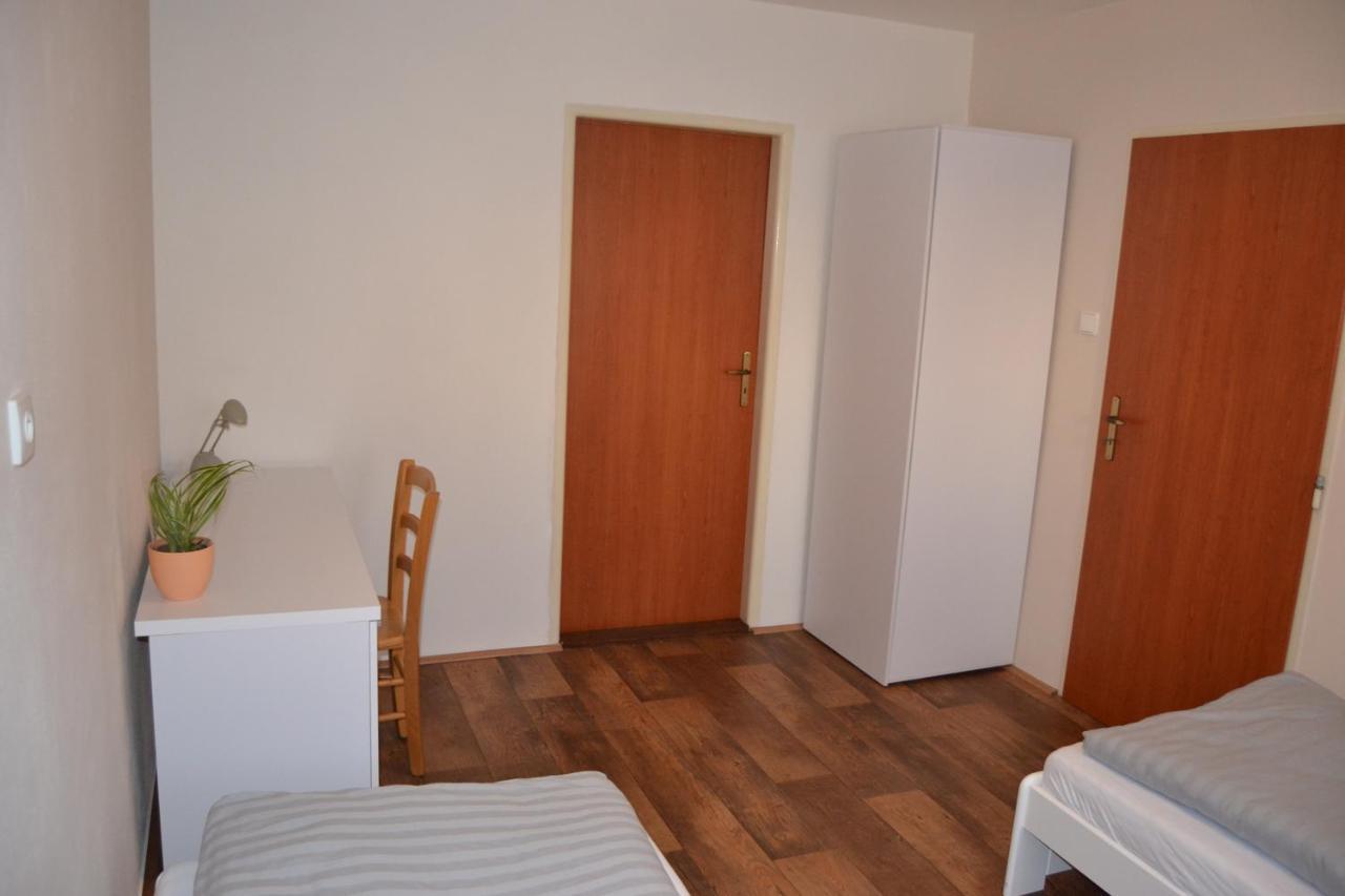 Apartman Pod Rickami Apartment Rokytnice v Orlickych Horach Exterior photo