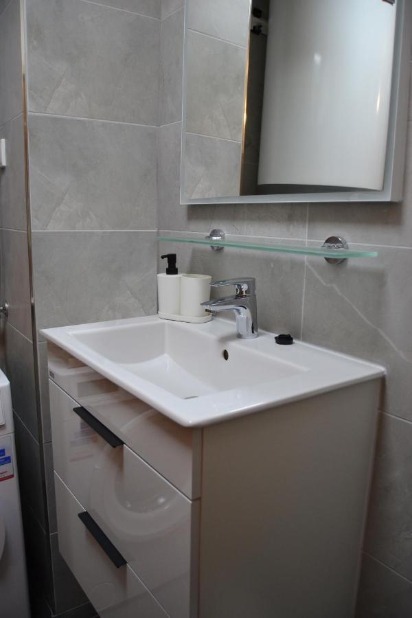 Apartman Pod Rickami Apartment Rokytnice v Orlickych Horach Exterior photo