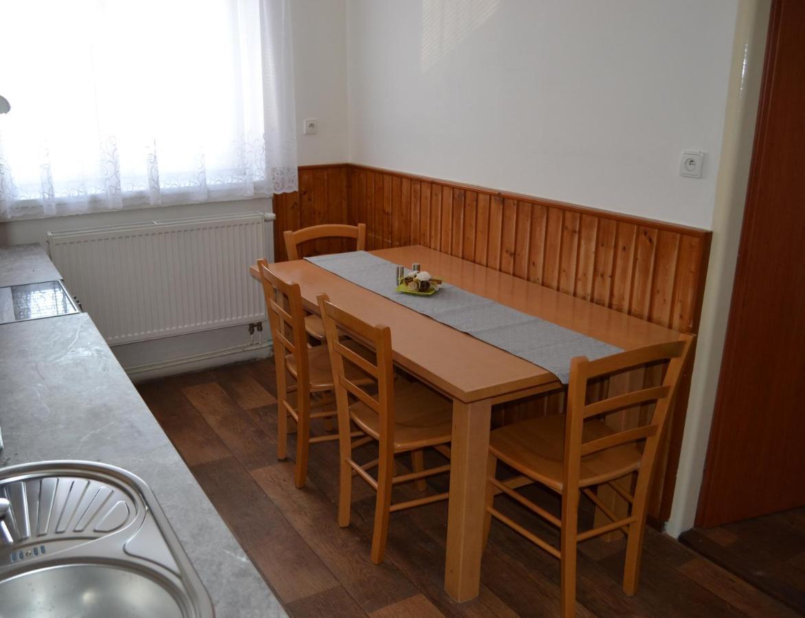 Apartman Pod Rickami Apartment Rokytnice v Orlickych Horach Exterior photo